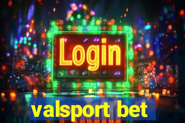 valsport bet